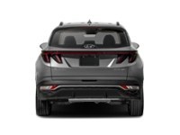 2024 Hyundai Tucson Plug-In Hybrid Ultimate AWD Exterior Shot 7