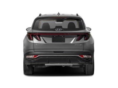 2024 Hyundai Tucson Plug-In Hybrid