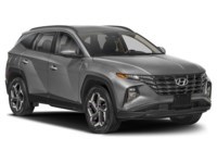 2023 Hyundai Tucson Plug-In Hybrid Ultimate AWD Exterior Shot 8