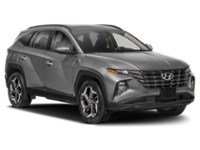 2024 Hyundai Tucson Plug-In Hybrid Ultimate AWD Exterior Shot 8