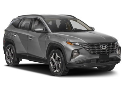 2024 Hyundai Tucson Plug-In Hybrid