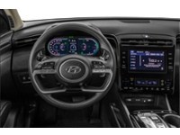 2024 Hyundai Tucson Plug-In Hybrid Ultimate AWD Interior Shot 3
