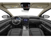 2024 Hyundai Tucson Plug-In Hybrid Ultimate AWD Interior Shot 6
