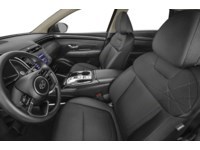 2023 Hyundai Tucson Plug-In Hybrid Ultimate AWD Interior Shot 4