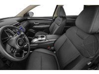 2024 Hyundai Tucson Plug-In Hybrid Ultimate AWD Interior Shot 4