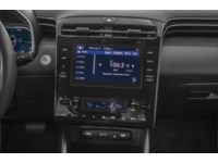 2023 Hyundai Tucson Plug-In Hybrid Ultimate AWD Interior Shot 2