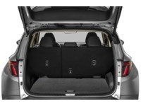 2023 Hyundai Tucson Plug-In Hybrid Ultimate AWD Exterior Shot 4