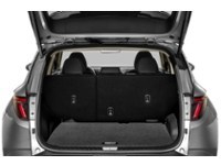 2024 Hyundai Tucson Plug-In Hybrid Ultimate AWD Exterior Shot 4