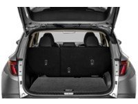 2024 Hyundai Tucson Plug-In Hybrid Ultimate AWD Exterior Shot 4