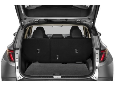 2024 Hyundai Tucson Plug-In Hybrid