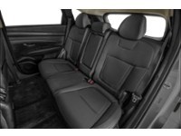 2024 Hyundai Tucson Plug-In Hybrid Ultimate AWD Interior Shot 5