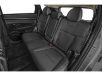 2023 Hyundai Tucson Plug-In Hybrid Ultimate AWD Interior Shot 5