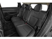 2024 Hyundai Tucson Plug-In Hybrid Ultimate AWD Interior Shot 5