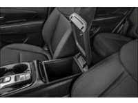 2024 Hyundai Tucson Plug-In Hybrid Ultimate AWD Interior Shot 7