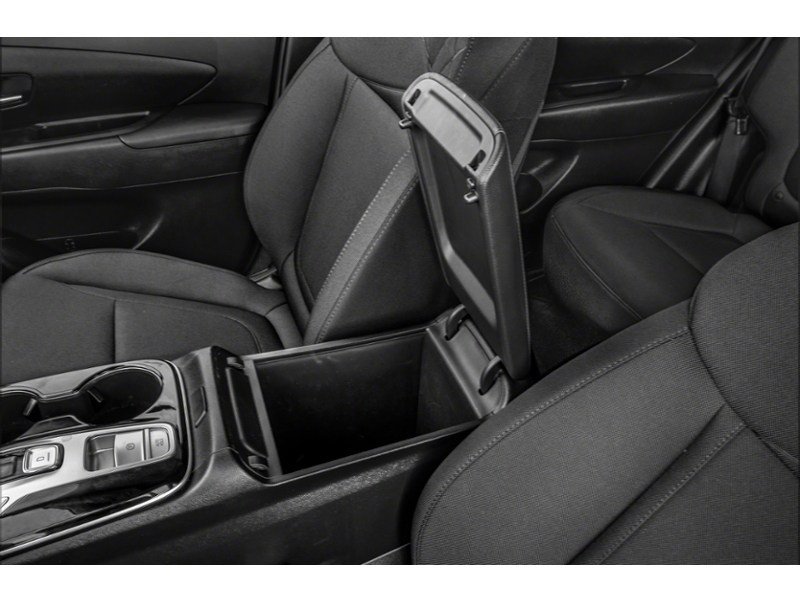 2024 Hyundai Tucson Plug-In Hybrid Ultimate AWD Interior Shot 7