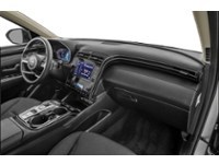 2024 Hyundai Tucson Plug-In Hybrid Ultimate AWD Interior Shot 1