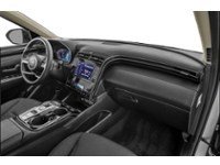 2024 Hyundai Tucson Plug-In Hybrid Ultimate AWD Interior Shot 1
