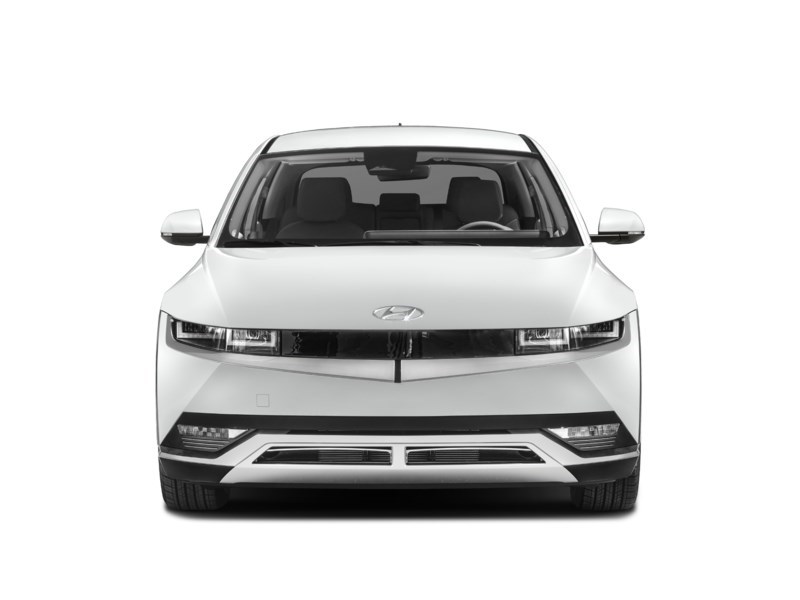 2024 Hyundai IONIQ 5 Preferred Long Range w/Ultimate Package Exterior Shot 5