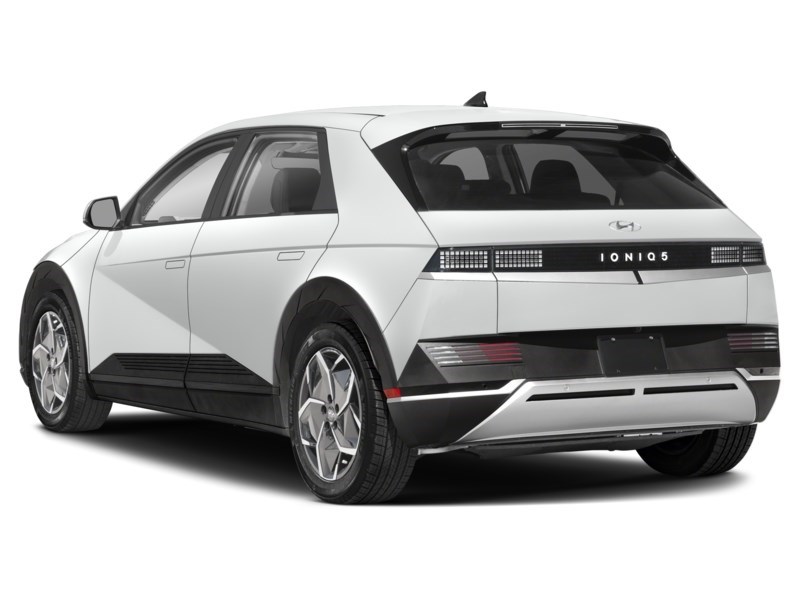 2024 Hyundai IONIQ 5 Preferred Long Range w/Ultimate Package Exterior Shot 9