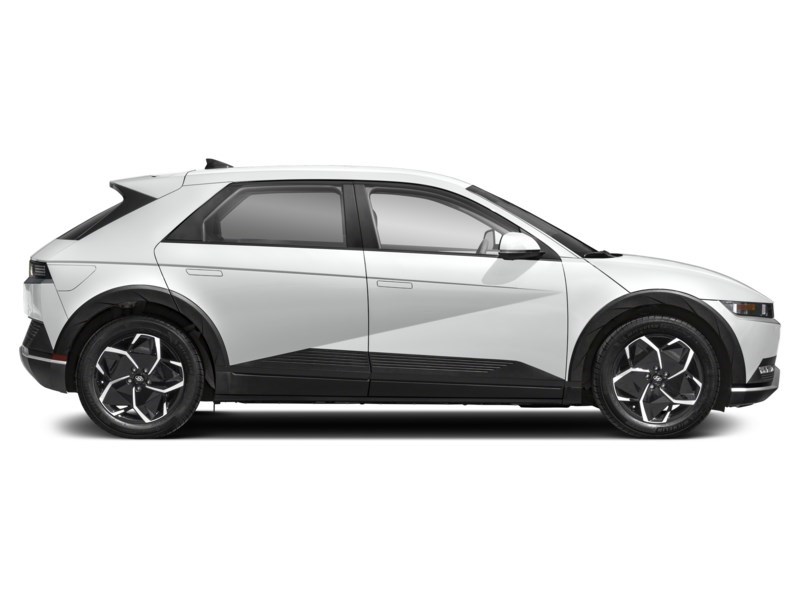 2024 Hyundai IONIQ 5 Preferred Long Range w/Ultimate Package Exterior Shot 10