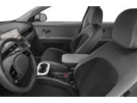 2024 Hyundai IONIQ 5 Preferred Long Range w/Ultimate Package Interior Shot 4