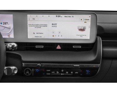 2024 Hyundai IONIQ 5