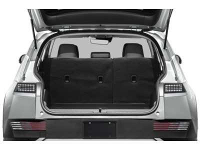 2024 Hyundai IONIQ 5