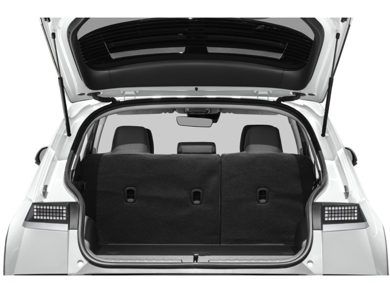 2024 Hyundai IONIQ 5 Preferred Long Range w/Ultimate Package Exterior Shot 4