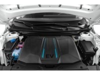 2024 Hyundai IONIQ 5 Preferred Long Range w/Ultimate Package Exterior Shot 3
