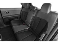 2024 Hyundai IONIQ 5 Preferred Long Range w/Ultimate Package Interior Shot 5