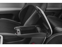 2024 Hyundai IONIQ 5 Preferred Long Range w/Ultimate Package Interior Shot 7