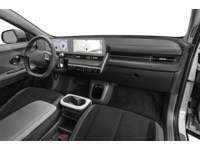 2024 Hyundai IONIQ 5 Preferred Long Range w/Ultimate Package Interior Shot 1