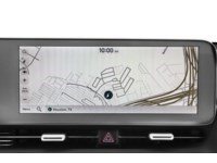 2024 Hyundai IONIQ 5 Preferred Long Range w/Ultimate Package Interior Shot 8