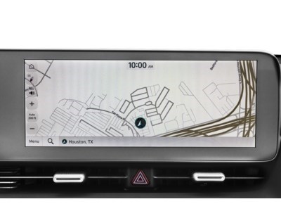 2024 Hyundai IONIQ 5