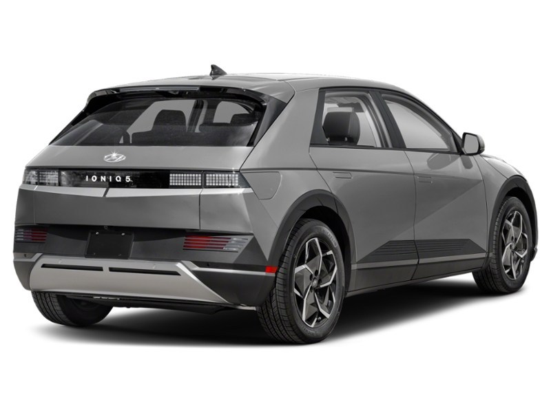 2023 Hyundai IONIQ 5 Preferred RWD Exterior Shot 2