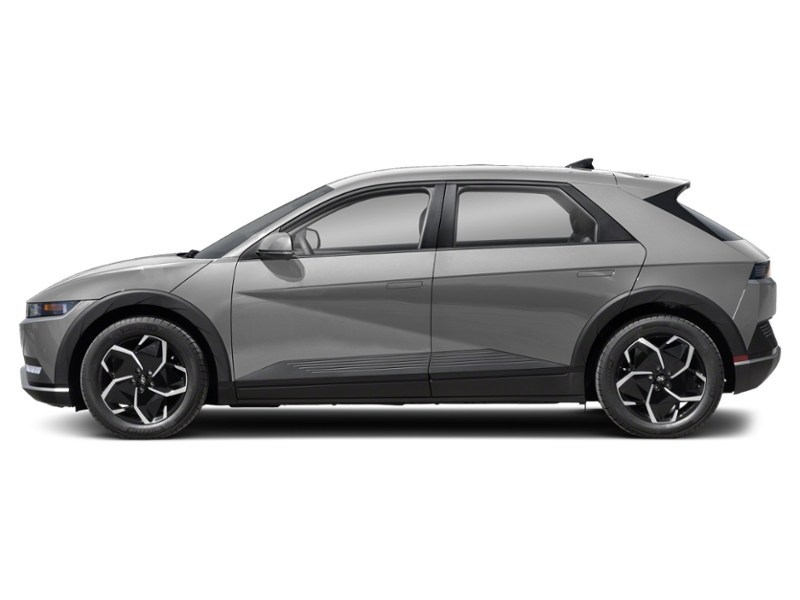 2023 Hyundai IONIQ 5 Preferred RWD Exterior Shot 6