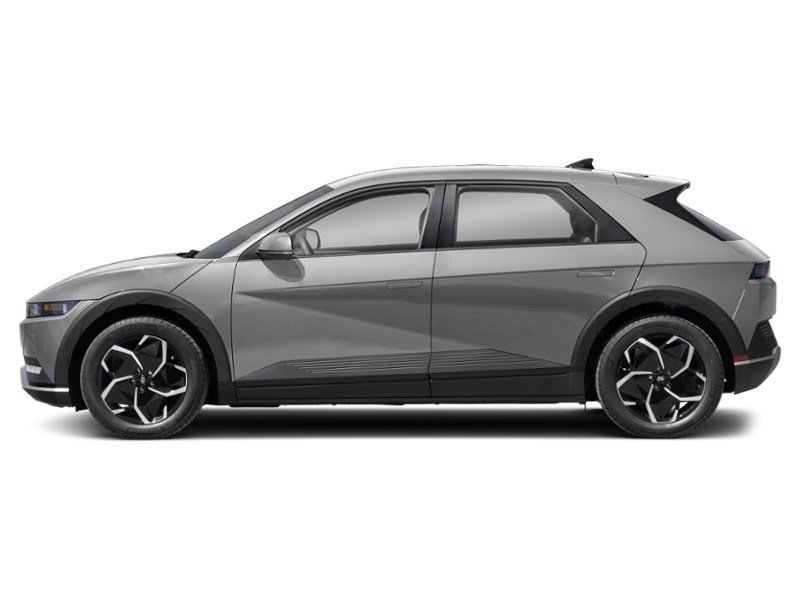 2023 Hyundai IONIQ 5 Preferred RWD Exterior Shot 6