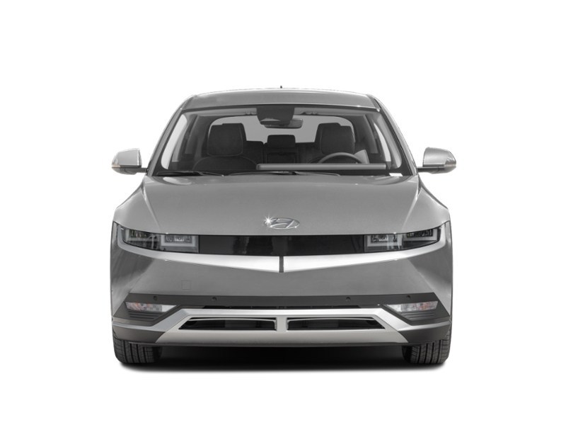 2022 Hyundai IONIQ 5 Preferred RWD Long Range Exterior Shot 5