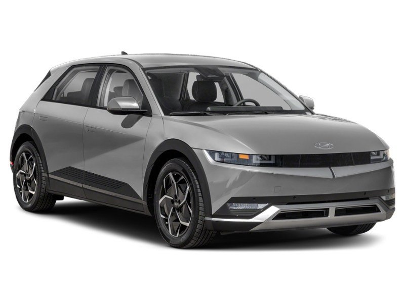 2023 Hyundai IONIQ 5 Preferred RWD Exterior Shot 8