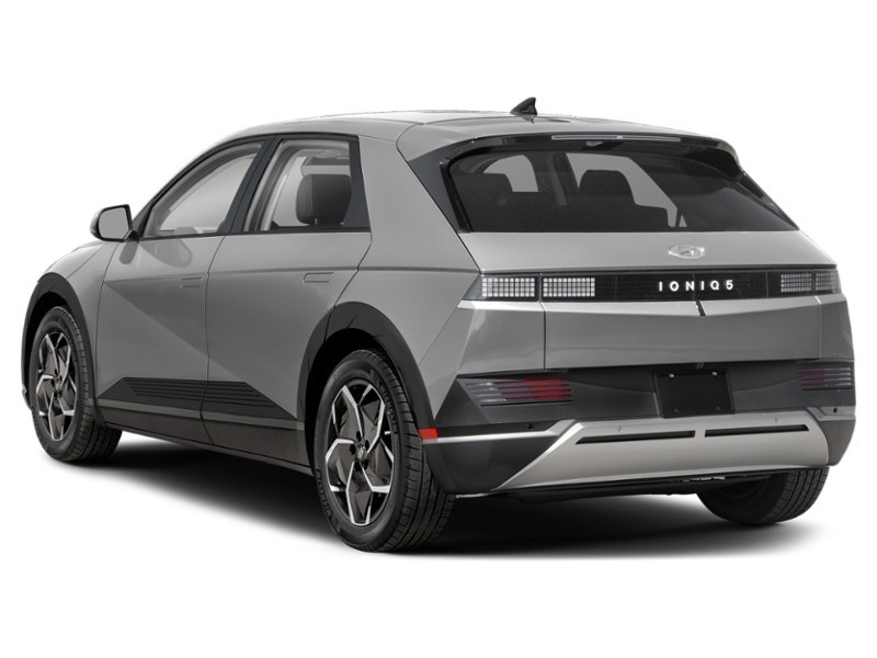 2022 Hyundai IONIQ 5 Preferred RWD Long Range Exterior Shot 9