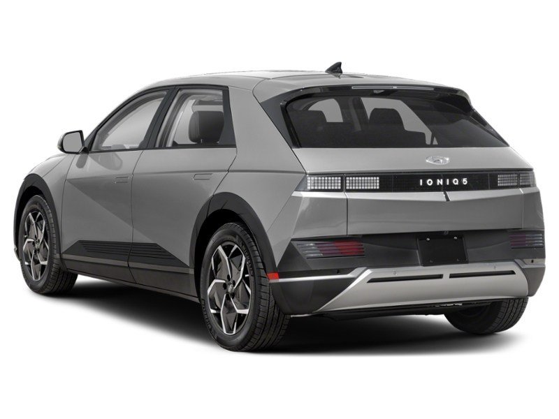 2023 Hyundai IONIQ 5 Preferred RWD Exterior Shot 9