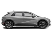 2023 Hyundai IONIQ 5 Preferred RWD Exterior Shot 10
