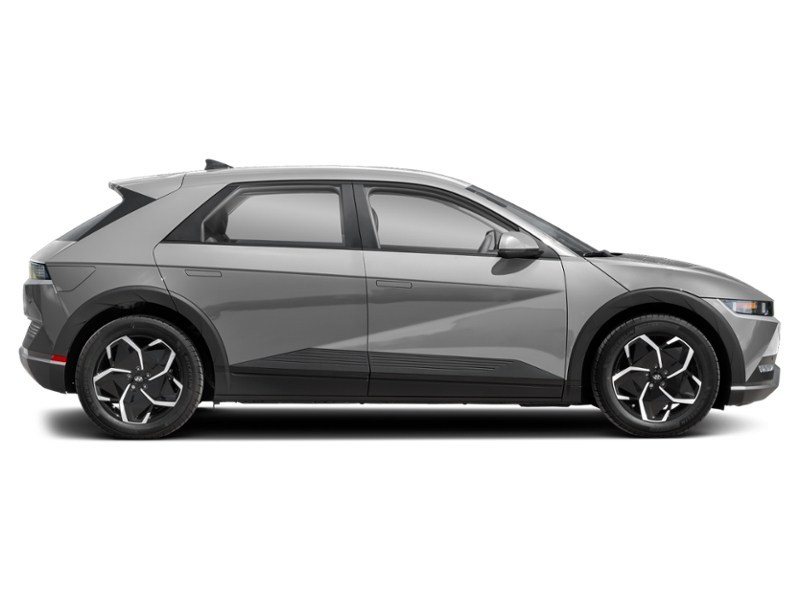 2023 Hyundai IONIQ 5 Preferred RWD Exterior Shot 10
