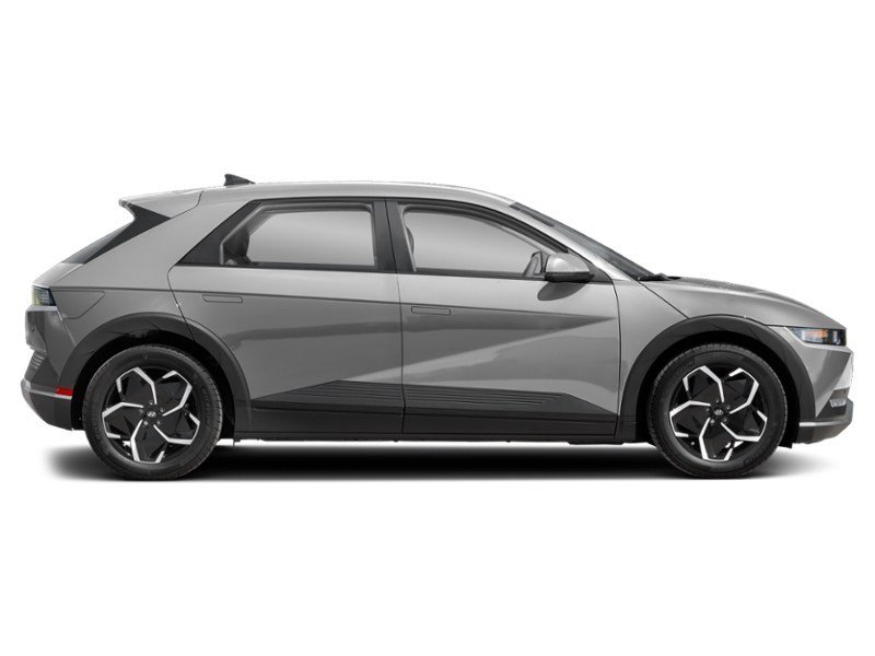 2023 Hyundai IONIQ 5 Preferred RWD Exterior Shot 10