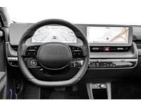 2023 Hyundai IONIQ 5 Preferred RWD Interior Shot 3