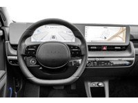 2023 Hyundai IONIQ 5 Preferred RWD Interior Shot 3