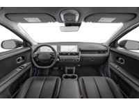 2022 Hyundai IONIQ 5 Preferred RWD Long Range Interior Shot 6