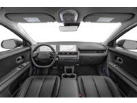 2023 Hyundai IONIQ 5 Preferred RWD Interior Shot 6