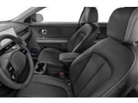 2022 Hyundai IONIQ 5 Preferred RWD Long Range Interior Shot 4