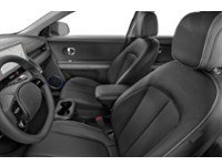 2023 Hyundai IONIQ 5 Preferred RWD Interior Shot 4